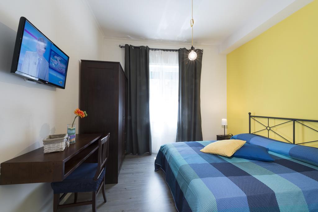 Bed & Breakfast Sleep&zupp